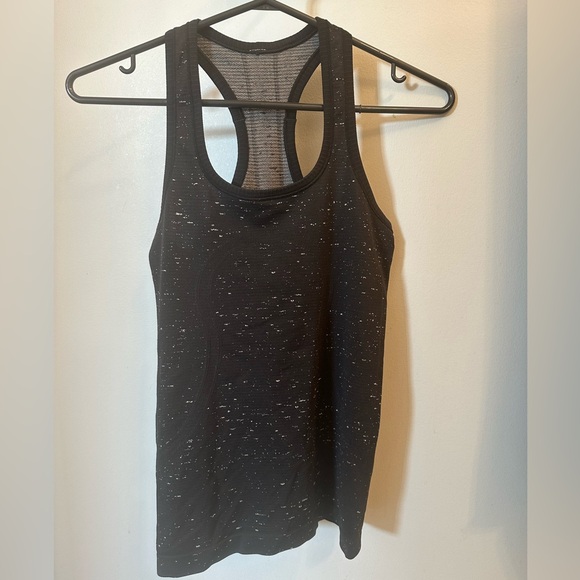 Lululemon swiftly tech racer back tank top - Picture 2 of 2